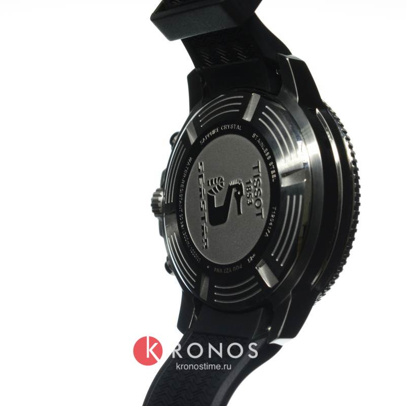 Фотография часов Tissot Seastar 1000 Chronograph T120.417.17.421.00_23